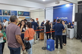 Governo de MS estuda leil&atilde;o de 9 aeroportos regionais ao custo de R$ 150 milh&otilde;es