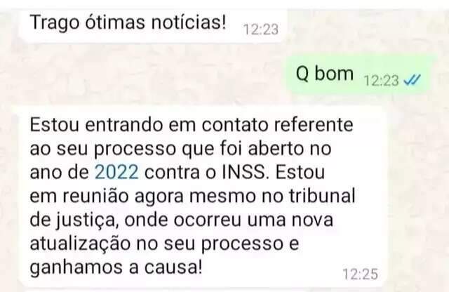 Golpe do “processo ganho” faz mulher perder mais de R$ 16 mil em Campo Grande