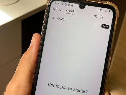 OpenAI lança ChatGPT Go no Brasil com mensalidade em reais OpenAI lança ChatGPT Go no Brasil com mensalidade em reais