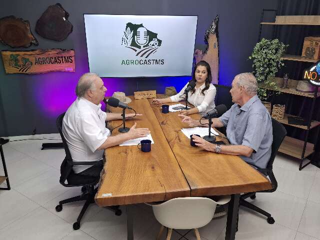 Mato Grosso do Sul lidera a produção de florestas plantadas