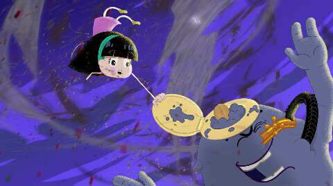 Sesc Teatro Prosa exibe programação especial de curtas infantis neste sábado Sesc Teatro Prosa exibe programação especial de curtas infantis neste sábado