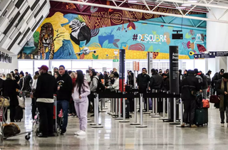 Governo de MS estuda leil&atilde;o de 9 aeroportos regionais ao custo de R$ 150 milh&otilde;es