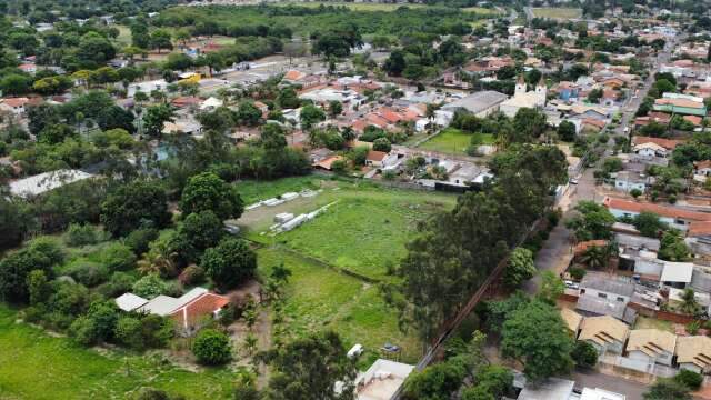 Um dos bairros mais antigos da cidade ganhará condomínio com torres de 8 andares