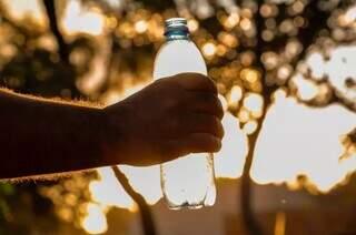 Mesmo com queda no consumo, MS enfrenta alto risco de racionamento de &aacute;gua