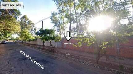 Novo condomínio com 200 apartamentos será construído no Taveirópolis Novo condomínio com 200 apartamentos será construído no Taveirópolis