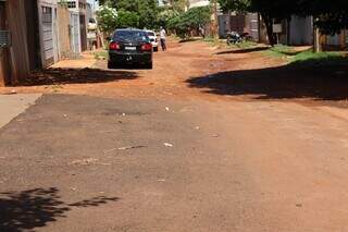 De casas populares a franquias, condomínio provocou efeito dominó na região sul De casas populares a franquias, condomínio provocou efeito dominó na região sul