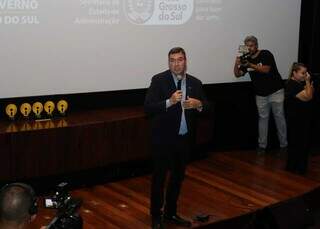 Delegacia indígena e ‘calculadora’ tributária vencem Prêmio de Inovação de MS Delegacia indígena e ‘calculadora’ tributária vencem Prêmio de Inovação de MS