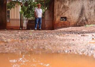 De casas populares a franquias, condomínio provocou efeito dominó na região sul De casas populares a franquias, condomínio provocou efeito dominó na região sul