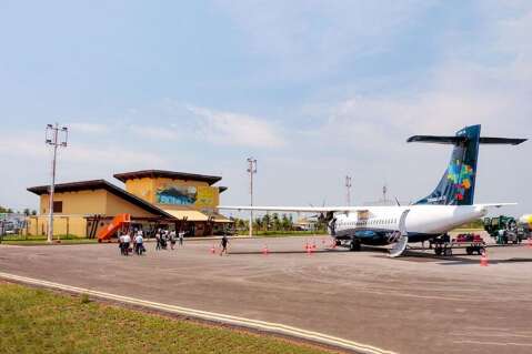 Governo de MS estuda leil&atilde;o de 9 aeroportos regionais ao custo de R$ 150 milh&otilde;es