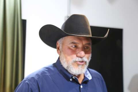 Adriano Moraes traz etapa mundial da PBR a Campo Grande e diz sentir-se em casa