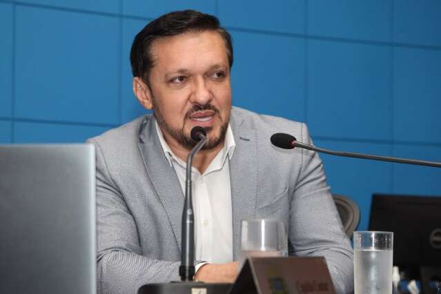 Processo que pode cassar deputado Lucas de Lima &eacute; retirado da pauta do TSE