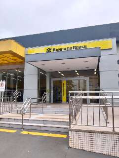 Demora no Banco do Brasil da Afonso Pena faz clientes desistirem do atendimento Demora no Banco do Brasil da Afonso Pena faz clientes desistirem do atendimento