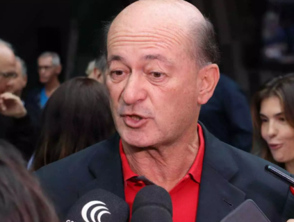 Bioceânica exigirá reforço estadual em segurança, diz ministro Bioceânica exigirá reforço estadual em segurança, diz ministro