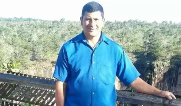 Foragido por feminicídio, homem viveu 3 anos em liberdade até matar de novo