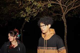 Vento gelado chega de surpresa e derruba temperatura em 7°C na Capital Vento gelado chega de surpresa e derruba temperatura em 7°C na Capital