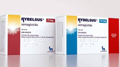 Anvisa proíbe dois lotes falsos de semaglutida e 9 anabolizantes sem registro Anvisa proíbe dois lotes falsos de semaglutida e 9 anabolizantes sem registro