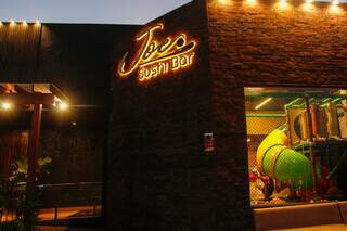 Joe Sushi Bar tem rodízio a R$ 59,99 e se destaca com qualidade e sabor Joe Sushi Bar tem rodízio a R$ 59,99 e se destaca com qualidade e sabor