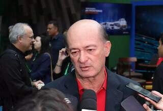 Ministro cobra avanço internacional de Campo Grande com a Rota Bioceânica Ministro cobra avanço internacional de Campo Grande com a Rota Bioceânica