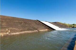 Mesmo com queda no consumo, MS enfrenta alto risco de racionamento de &aacute;gua