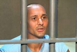 "Por telepatia?": advogada questiona liderança de facção atribuída a Marcinho VP "Por telepatia?": advogada questiona liderança de facção atribuída a Marcinho VP