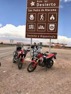 Veja dicas para voc&ecirc; curtir o ver&atilde;o em San Pedro de Atacama