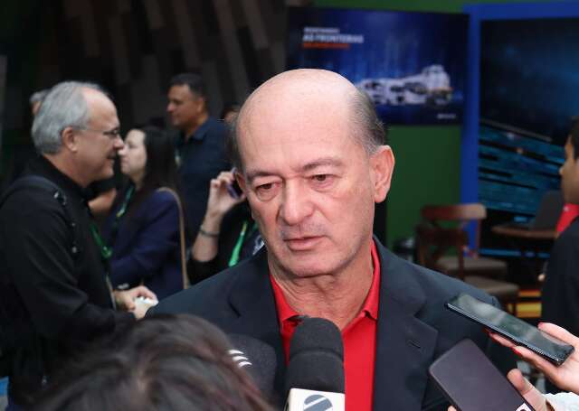 Ministro cobra avan&ccedil;o internacional de Campo Grande com a Rota Bioce&acirc;nica