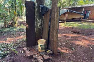 Número de adolescentes resgatados no trabalho escravo triplica em MS Número de adolescentes resgatados no trabalho escravo triplica em MS