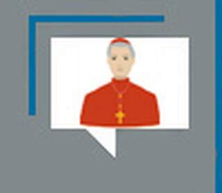 O católico está na moda, falta explicar a nova tendência O católico está na moda, falta explicar a nova tendência