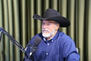 Adriano Moraes traz etapa mundial da PBR a Campo Grande e diz sentir-se em casa Adriano Moraes traz etapa mundial da PBR a Campo Grande e diz sentir-se em casa