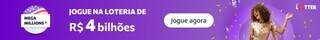 Um jackpot de R$ 4 bilhões espera por você na Mega Millions Um jackpot de R$ 4 bilhões espera por você na Mega Millions