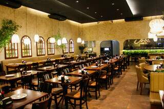 Joe Sushi Bar tem rodízio a R$ 59,99 e se destaca com qualidade e sabor Joe Sushi Bar tem rodízio a R$ 59,99 e se destaca com qualidade e sabor