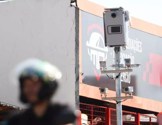 Em ação sobre radares, prefeitura diz que anular multas cria instabilidade Em ação sobre radares, prefeitura diz que anular multas cria instabilidade