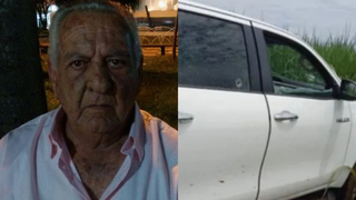 Filho acusado de mandar matar pai bilionário é preso enquanto pescava Filho acusado de mandar matar pai bilionário é preso enquanto pescava