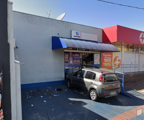 Bilhete de Campo Grande embolsa R$ 500 mil com a Loteria Federal