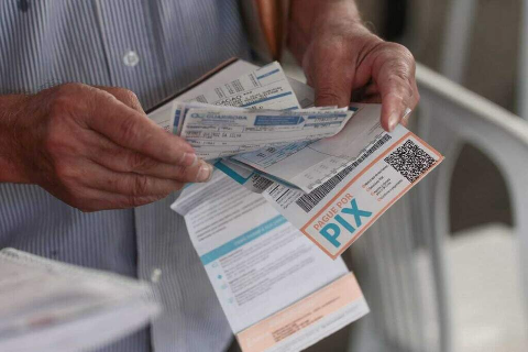 Capital terá feirão para renegociar dívidas com condições especiais Capital terá feirão para renegociar dívidas com condições especiais