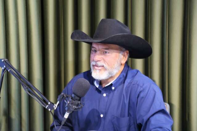 Adriano Moraes traz etapa mundial da PBR a Campo Grande e diz sentir-se em casa