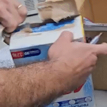 Droga nos Correios estava escondida em micro-ondas e caixas de sabão em pó Droga nos Correios estava escondida em micro-ondas e caixas de sabão em pó