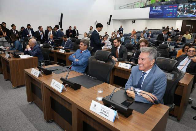 Deputada adia vota&ccedil;&atilde;o de empr&eacute;stimo de US$ 80 milh&otilde;es para Hospital Regional