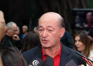 Bioceânica exigirá reforço estadual em segurança, diz ministro Bioceânica exigirá reforço estadual em segurança, diz ministro