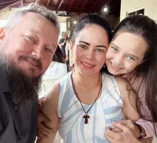 Aos 9 anos, Hadassa representa Campo Grande no Mini Miss Brasil Aos 9 anos, Hadassa representa Campo Grande no Mini Miss Brasil