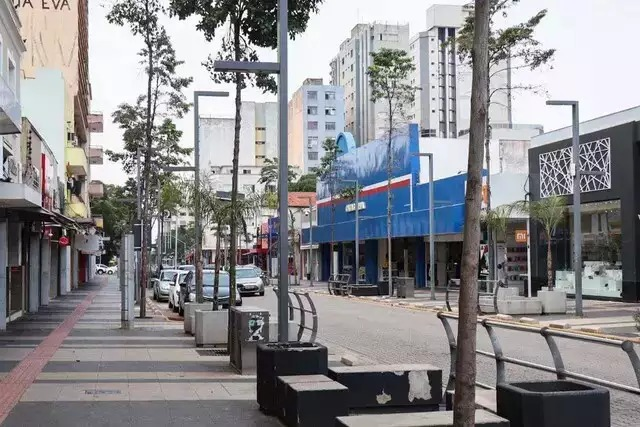 Comércio de Campo Grande ficará fechado no Dia de Finados