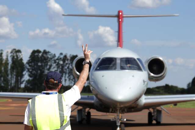 Latam terá 6 voos por semana na maior cidade do interior a partir de março