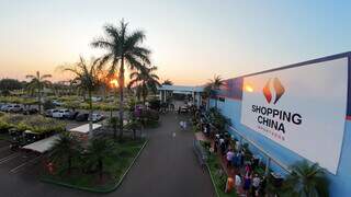 Feriado especial de ofertas no Shopping China – Pedro Juan Caballero Feriado especial de ofertas no Shopping China – Pedro Juan Caballero