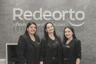 Mega Plantão da Redeorto CG oferece desconto de até 20% em implantes dentários Mega Plantão da Redeorto CG oferece desconto de até 20% em implantes dentários