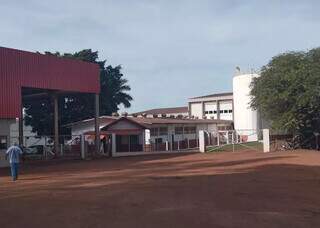 Frigorífico que deu férias coletivas é acusado de calote de mais de R$ 2 milhões Frigorífico que deu férias coletivas é acusado de calote de mais de R$ 2 milhões