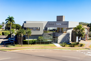 Crédito inteligente chega ao Agro com taxa de 1,05% ao ano Crédito inteligente chega ao Agro com taxa de 1,05% ao ano