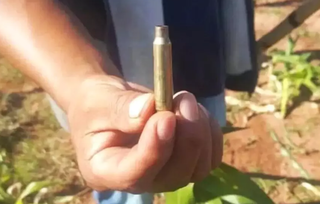 Guerra sem fim: terra, poder e omissão fomentam violência no campo em MS Guerra sem fim: terra, poder e omissão fomentam violência no campo em MS