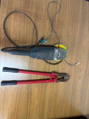 Polícia investiga recicladoras que receptaram R$ 1,2 milhão em cabos furtados