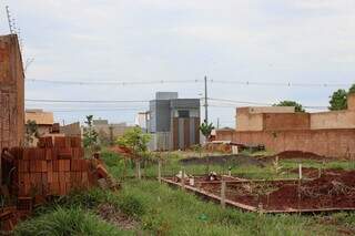 Antes fazenda, bairro na regi&atilde;o Norte se transforma com novos condom&iacute;nios