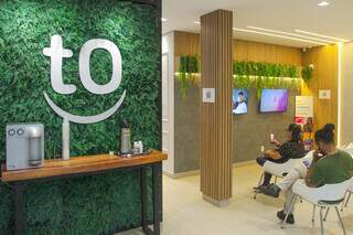 Mega Plantão da Redeorto CG oferece desconto de até 20% em implantes dentários Mega Plantão da Redeorto CG oferece desconto de até 20% em implantes dentários